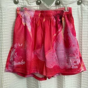 Inaka Power gym shorts